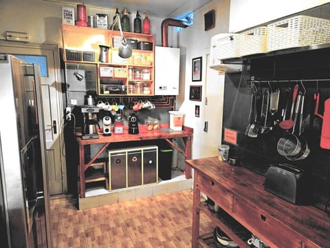 Wow Hostel Barcelona Hostel in Barcelona