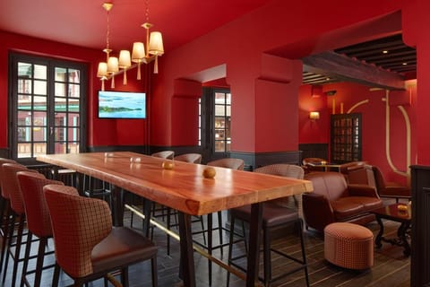 Relais Des Trois Chateaux Hotel in Centre-Val de Loire