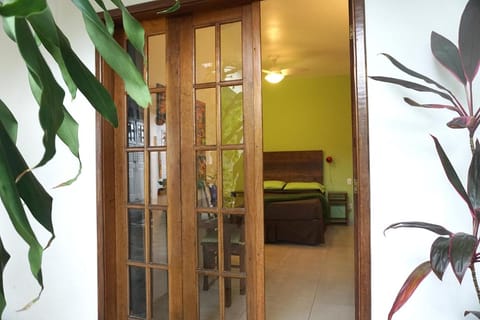 casaJOMO Boutique Stays & Retreats Bed and Breakfast in Santa Teresa