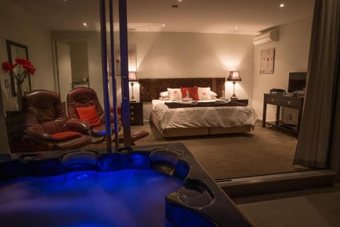 Tarlton's Lodge Bed and Breakfast in Paihia