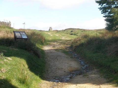 Lastingham Grange Country House in England
