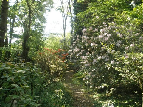 Lastingham Grange Country House in England