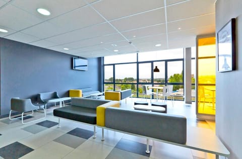 PremiÃ¨re Classe Thionville Hotel in Thionville