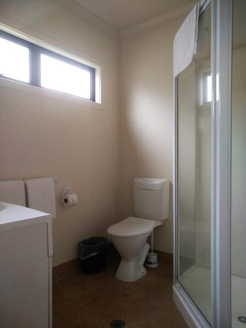 Stadium Motel Motel in Hamilton