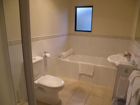 Stadium Motel Motel in Hamilton