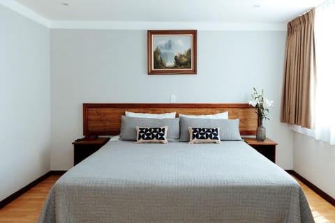 Hotel Don Simon Hotel in Toluca