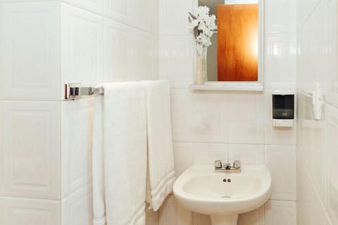 Hotel Don Simon Hotel in Toluca