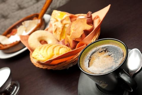 Hotel Don Simon Hotel in Toluca