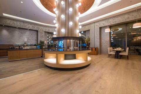 Crowne Plaza Kayseri By IHG Hotel in Kayseri