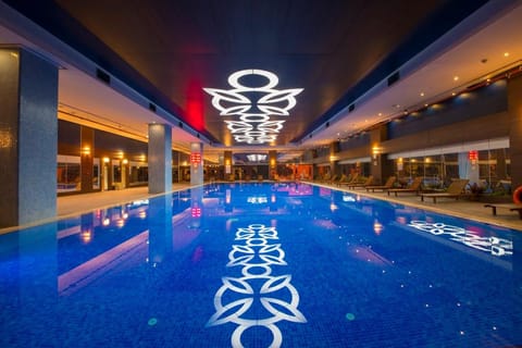 Crowne Plaza Kayseri By IHG Hotel in Kayseri