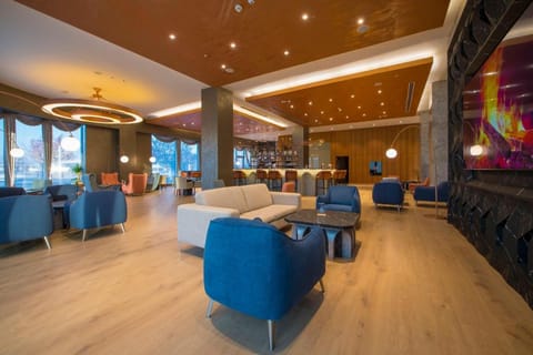 Crowne Plaza Kayseri By IHG Hotel in Kayseri