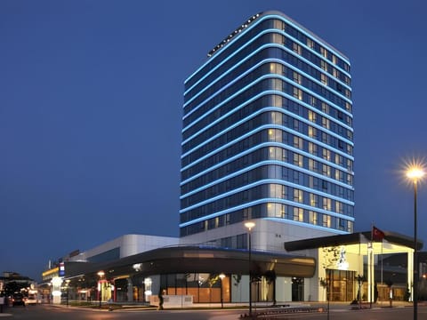 Crowne Plaza Kayseri By IHG Hotel in Kayseri
