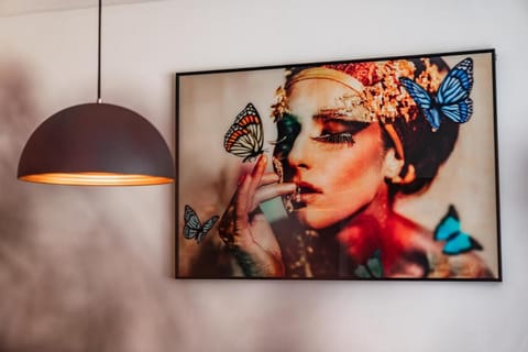 ''die Bergerin'' | Appartements Schladming Apartment in Schladming