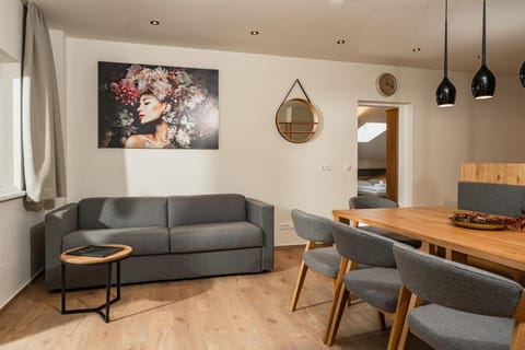 ''die Bergerin'' | Appartements Schladming Apartment in Schladming