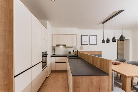 ''die Bergerin'' | Appartements Schladming Apartment in Schladming