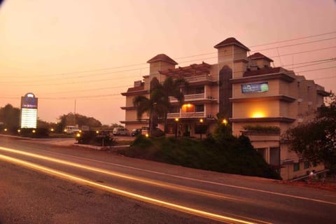 Property view