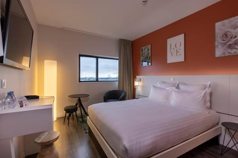 PADJA Hôtel & Spa Vannes Hotel in Vannes