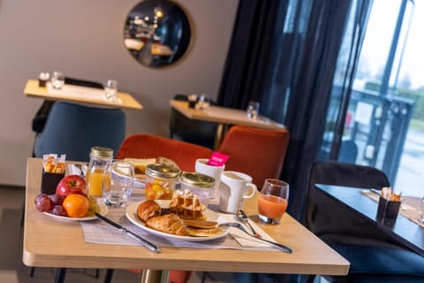 PADJA Hôtel & Spa Vannes Hotel in Vannes