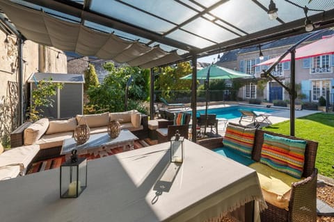 5 GrandeRue Bed and Breakfast in Centre-Val de Loire