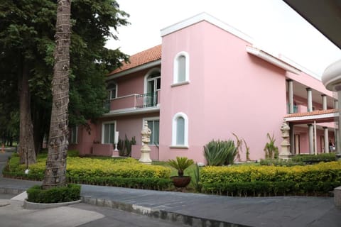 MM Grand Hotel Puebla Hotel in Puebla