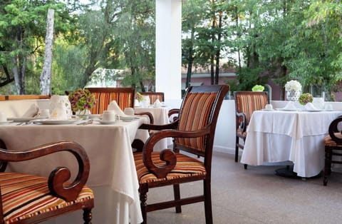 MM Grand Hotel Puebla Hotel in Puebla