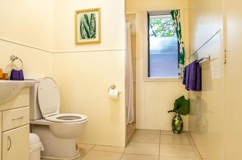 Coral Sands Apartments Apartment in Arorangi District