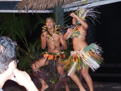 Coral Sands Apartments Apartment in Arorangi District