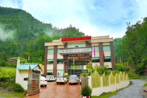 Property view