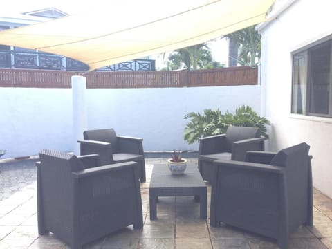 White House Apartments Apartment in Arorangi District