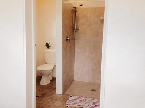 White House Apartments Apartment in Arorangi District