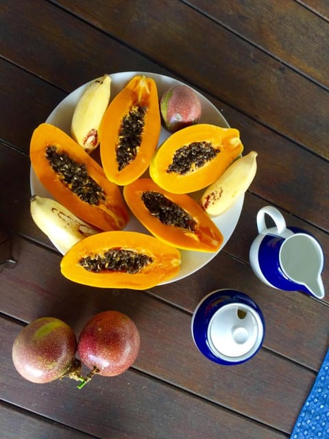 White House Apartments Apartment in Arorangi District