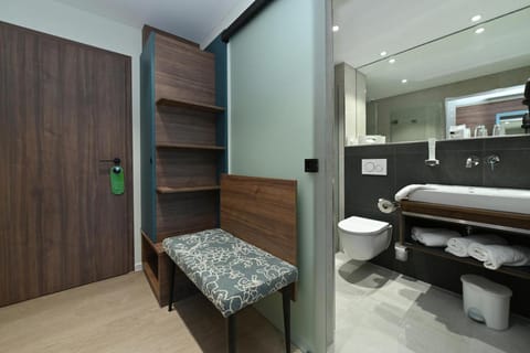 Parkhotel "Am Schänzchen" Hotel in Andernach