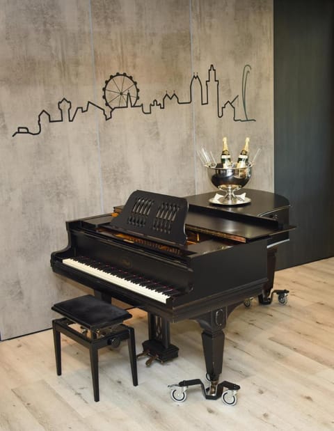 Parkhotel "Am Schänzchen" Hotel in Andernach