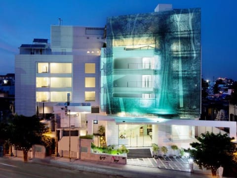 Property view