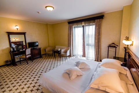 Hotel Golden House Hotel in Craiova