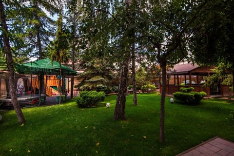 Hotel Golden House Hotel in Craiova