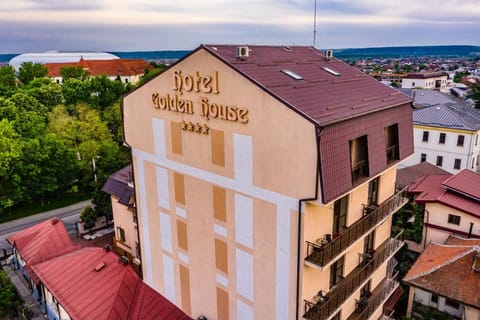 Hotel Golden House Hotel in Craiova