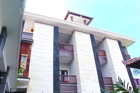 Collection O Bali near Kedonganan Beach formerly New Asta Graha Homestay Hotel in Kuta