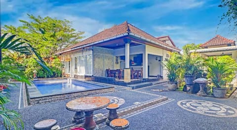 Collection O Bali near Kedonganan Beach formerly New Asta Graha Homestay Hotel in Kuta