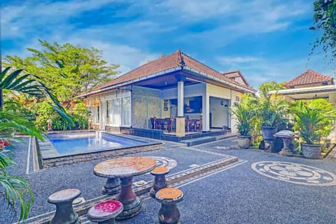 Collection O Bali near Kedonganan Beach formerly New Asta Graha Homestay Hotel in Kuta