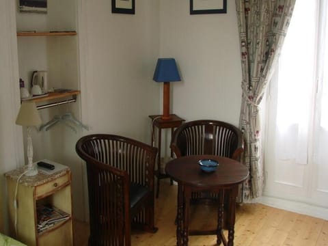 Chambres de Condate Bed and Breakfast in Rennes