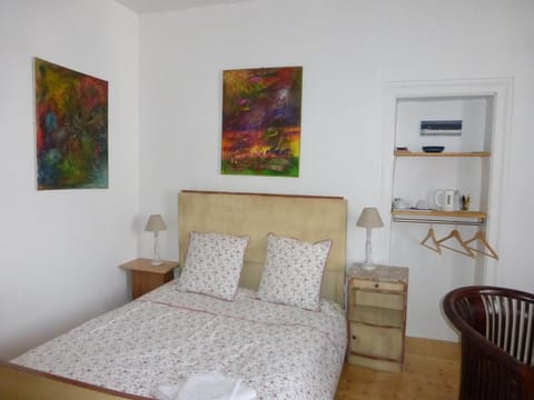 Chambres de Condate Bed and Breakfast in Rennes