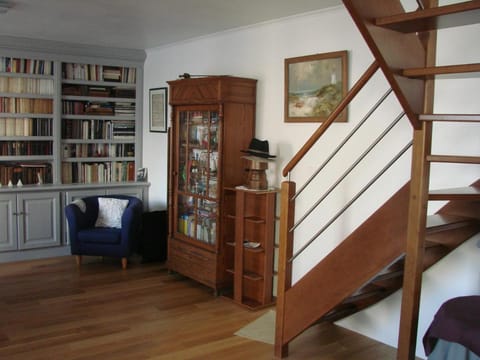 Chambres de Condate Bed and Breakfast in Rennes