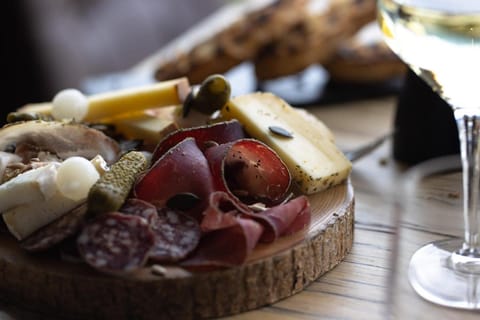 Crans Ambassador Hotel in Crans-Montana