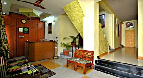 Satkar Hotel Hotel in Jaipur