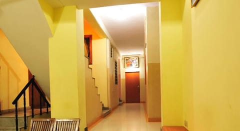 Satkar Hotel Hotel in Jaipur