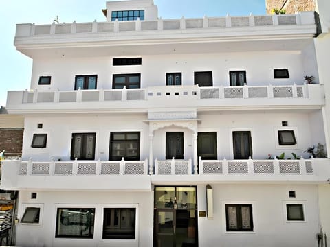 Satkar Hotel Hotel in Jaipur