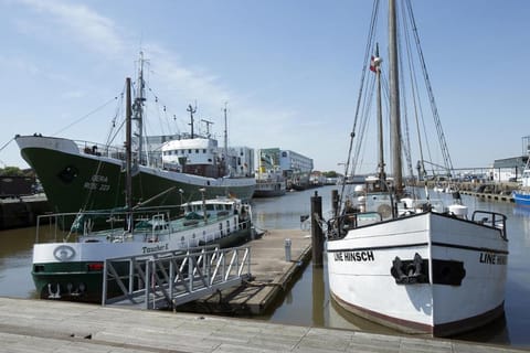 Best Western Plus Hotel Bremerhaven Hotel in Bremerhaven