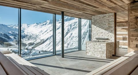 Hotel Riml Hotel in Trentino-South Tyrol