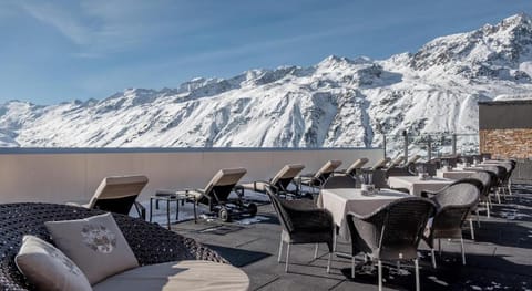 Hotel Riml Hotel in Trentino-South Tyrol